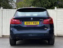 BMW 2 Series 218i Active Tourer 1.5 Sport MPV 5dr Petrol Manual Euro 6 (s/s) (140 ps) 8