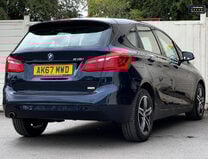 BMW 2 Series 218i Active Tourer 1.5 Sport MPV 5dr Petrol Manual Euro 6 (s/s) (140 ps) 4