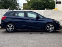 BMW 2 Series 218i Active Tourer 1.5 Sport MPV 5dr Petrol Manual Euro 6 (s/s) (140 ps) 5
