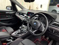 BMW 2 Series 218i Active Tourer 1.5 Sport MPV 5dr Petrol Manual Euro 6 (s/s) (140 ps) 22