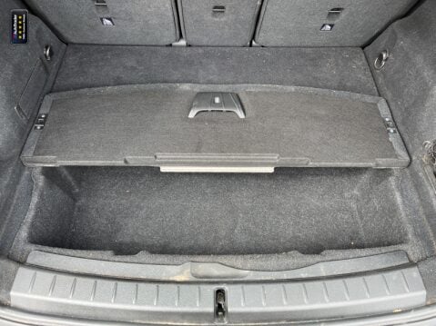 BMW 2 Series 218i Active Tourer 1.5 Sport MPV 5dr Petrol Manual Euro 6 (s/s) (140 ps) 10