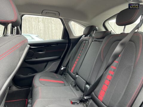 BMW 2 Series 218i Active Tourer 1.5 Sport MPV 5dr Petrol Manual Euro 6 (s/s) (140 ps) 17