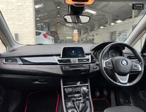 BMW 2 Series 218i Active Tourer 1.5 Sport MPV 5dr Petrol Manual Euro 6 (s/s) (140 ps) 18