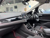 BMW 2 Series 218i Active Tourer 1.5 Sport MPV 5dr Petrol Manual Euro 6 (s/s) (140 ps) 19
