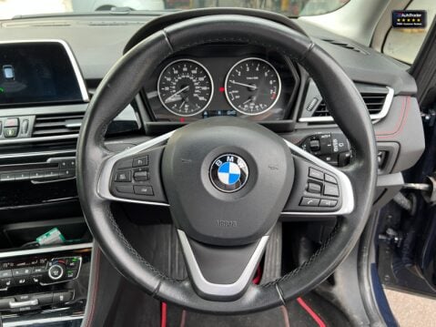 BMW 2 Series 218i Active Tourer 1.5 Sport MPV 5dr Petrol Manual Euro 6 (s/s) (140 ps) 23