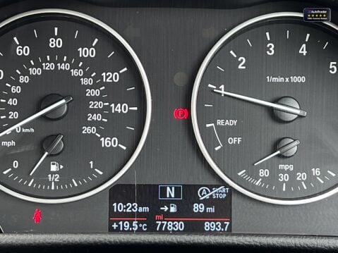 BMW 2 Series 218i Active Tourer 1.5 Sport MPV 5dr Petrol Manual Euro 6 (s/s) (140 ps) 28