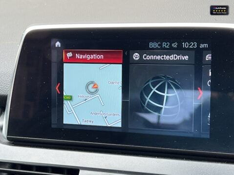 BMW 2 Series 218i Active Tourer 1.5 Sport MPV 5dr Petrol Manual Euro 6 (s/s) (140 ps) 30