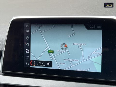 BMW 2 Series 218i Active Tourer 1.5 Sport MPV 5dr Petrol Manual Euro 6 (s/s) (140 ps) 31