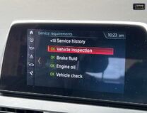 BMW 2 Series 218i Active Tourer 1.5 Sport MPV 5dr Petrol Manual Euro 6 (s/s) (140 ps) 35