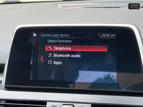 BMW 2 Series 218i Active Tourer 1.5 Sport MPV 5dr Petrol Manual Euro 6 (s/s) (140 ps) 33