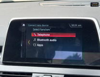 BMW 2 Series 218i Active Tourer 1.5 Sport MPV 5dr Petrol Manual Euro 6 (s/s) (140 ps) 33