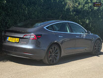 Tesla Model 3 (Sold) (Dual Motor) Performance Saloon 4dr Electric Auto 4WDE (Performance 34
