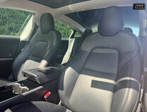 Tesla Model 3 (Sold) (Dual Motor) Performance Saloon 4dr Electric Auto 4WDE (Performance 9
