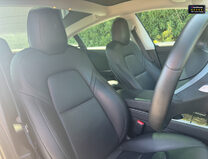 Tesla Model 3 (Sold) (Dual Motor) Performance Saloon 4dr Electric Auto 4WDE (Performance 11
