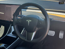 Tesla Model 3 (Sold) (Dual Motor) Performance Saloon 4dr Electric Auto 4WDE (Performance 12
