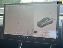 Tesla Model 3 (Sold) (Dual Motor) Performance Saloon 4dr Electric Auto 4WDE (Performance 17