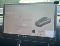 Tesla Model 3 (Sold) (Dual Motor) Performance Saloon 4dr Electric Auto 4WDE (Performance 19