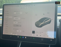 Tesla Model 3 (Sold) (Dual Motor) Performance Saloon 4dr Electric Auto 4WDE (Performance 21