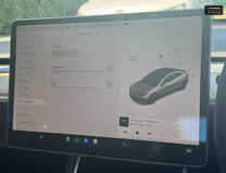 Tesla Model 3 (Sold) (Dual Motor) Performance Saloon 4dr Electric Auto 4WDE (Performance 22