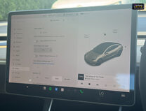 Tesla Model 3 (Sold) (Dual Motor) Performance Saloon 4dr Electric Auto 4WDE (Performance 23