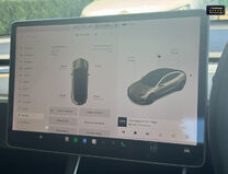 Tesla Model 3 (Sold) (Dual Motor) Performance Saloon 4dr Electric Auto 4WDE (Performance 24