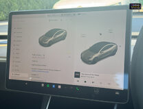 Tesla Model 3 (Sold) (Dual Motor) Performance Saloon 4dr Electric Auto 4WDE (Performance 25