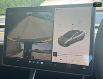 Tesla Model 3 (Sold) (Dual Motor) Performance Saloon 4dr Electric Auto 4WDE (Performance 27