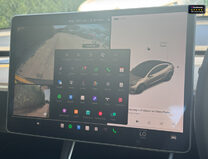 Tesla Model 3 (Sold) (Dual Motor) Performance Saloon 4dr Electric Auto 4WDE (Performance 28