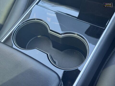 Tesla Model 3 (Sold) (Dual Motor) Performance Saloon 4dr Electric Auto 4WDE (Performance 31