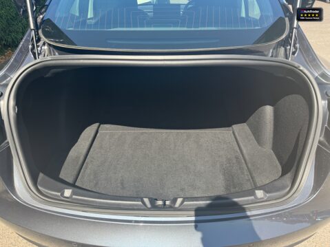 Tesla Model 3 (Sold) (Dual Motor) Performance Saloon 4dr Electric Auto 4WDE (Performance 8
