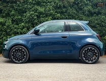 Fiat 500e 42kWh La Prima Hatchback 3dr Electric Auto (118 ps) 5