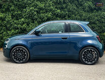 Fiat 500e 42kWh La Prima Hatchback 3dr Electric Auto (118 ps) 33