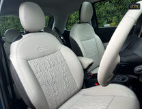 Fiat 500e 42kWh La Prima Hatchback 3dr Electric Auto (118 ps) 10