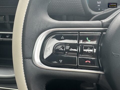Fiat 500e 42kWh La Prima Hatchback 3dr Electric Auto (118 ps) 12