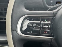Fiat 500e 42kWh La Prima Hatchback 3dr Electric Auto (118 ps) 12