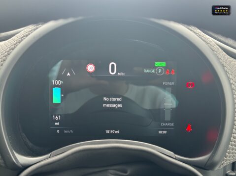 Fiat 500e 42kWh La Prima Hatchback 3dr Electric Auto (118 ps) 18