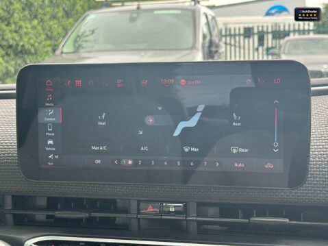 Fiat 500e 42kWh La Prima Hatchback 3dr Electric Auto (118 ps) 20