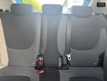 Renault Captur 1.5 dCi ENERGY Dynamique S MediaNav SUV 5dr Diesel 8