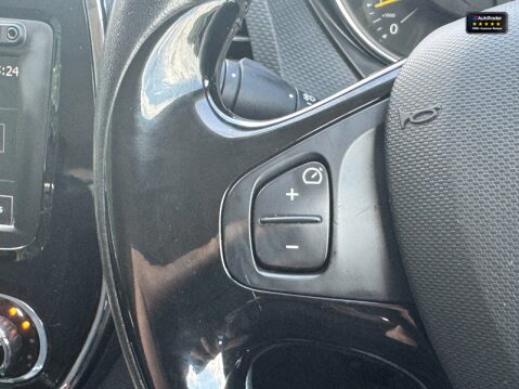 Renault Captur 1.5 dCi ENERGY Dynamique S MediaNav SUV 5dr Diesel 11