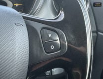 Renault Captur 1.5 dCi ENERGY Dynamique S MediaNav SUV 5dr Diesel 12