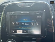 Renault Captur 1.5 dCi ENERGY Dynamique S MediaNav SUV 5dr Diesel 19