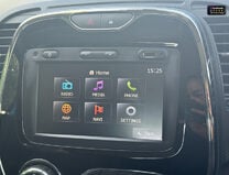 Renault Captur 1.5 dCi ENERGY Dynamique S MediaNav SUV 5dr Diesel 20