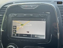 Renault Captur 1.5 dCi ENERGY Dynamique S MediaNav SUV 5dr Diesel 21