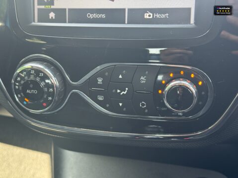 Renault Captur 1.5 dCi ENERGY Dynamique S MediaNav SUV 5dr Diesel 22