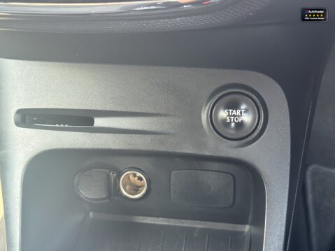 Renault Captur 1.5 dCi ENERGY Dynamique S MediaNav SUV 5dr Diesel 23