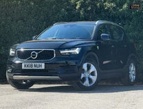 Volvo XC40 (Sold) 1.5 T3 Momentum SUV 5dr Petrol Manual Euro 6 (s/s) (156 ps) 28