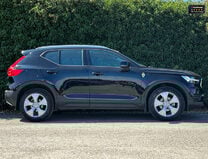 Volvo XC40 (Sold) 1.5 T3 Momentum SUV 5dr Petrol Manual Euro 6 (s/s) (156 ps) 4
