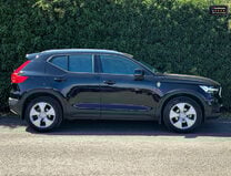 Volvo XC40 (Sold) 1.5 T3 Momentum SUV 5dr Petrol Manual Euro 6 (s/s) (156 ps) 31