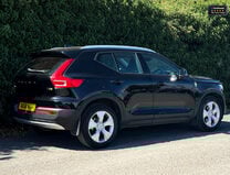 Volvo XC40 (Sold) 1.5 T3 Momentum SUV 5dr Petrol Manual Euro 6 (s/s) (156 ps) 3