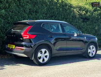 Volvo XC40 (Sold) 1.5 T3 Momentum SUV 5dr Petrol Manual Euro 6 (s/s) (156 ps) 30